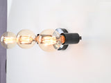 Berlin Axis - Barebulb Wall Sconce - 16" - 32508