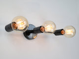 Berlin Axis - Barebulb Wall Sconce - 16" - 32508