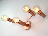 Berlin Axis - Barebulb Wall Sconce - 18" - 32513