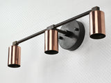 Berlin Axis - Barebulb Wall Sconce - 16" - 32514