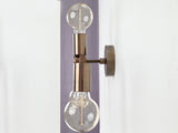 Berlin Axis - Barebulb Wall Sconce - 20" - 32516