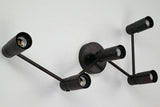 Berlin Axis - Barebulb Wall Sconce - 32520