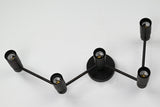 Berlin Axis - Barebulb Wall Sconce - 32520