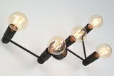 Berlin Axis - Barebulb Wall Sconce - 32520