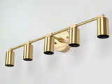 Berlin Axis - Barebulb Wall Sconce - 22.2" - 32524