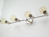 Berlin Axis - Barebulb Wall Sconce - 24" - 32527
