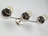 Berlin Axis - Globe Wall Sconce - 21" - 32528