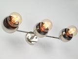 Berlin Axis - Globe Wall Sconce - 21" - 32528