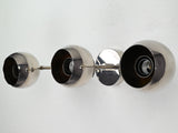 Berlin Axis - Globe Wall Sconce - 21" - 32528