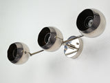 Berlin Axis - Globe Wall Sconce - 21" - 32528