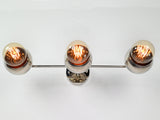 Berlin Axis - Globe Wall Sconce - 21" - 32528