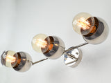 Berlin Axis - Globe Wall Sconce - 21" - 32528