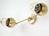 Berlin Axis - Globe Wall Sconce - 20" - 32529