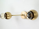 Berlin Axis - Globe Wall Sconce - 20" - 32529