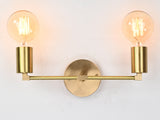 Milan Halo - Diabolo Wall Sconce - 13" - 32530