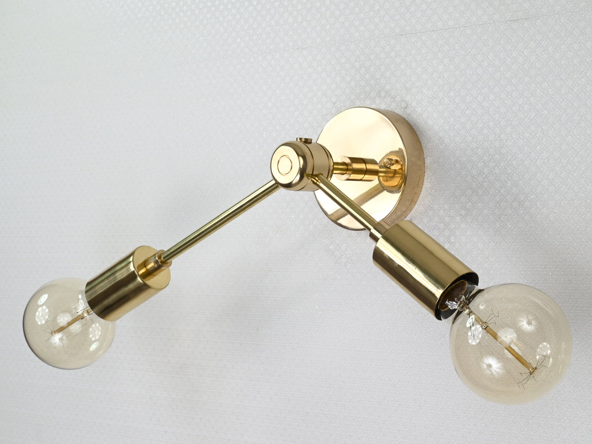 Oslo Novaputnik Wall Sconce - 15" - 32532
