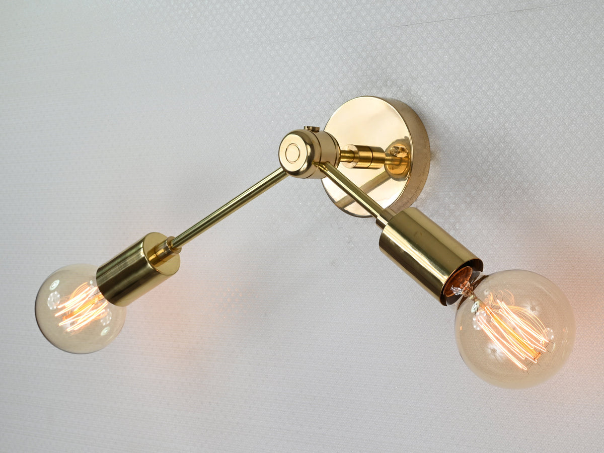 Oslo Novaputnik Wall Sconce - 15" - 32532