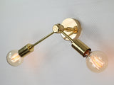 Oslo Novaputnik Wall Sconce - 15" - 32532