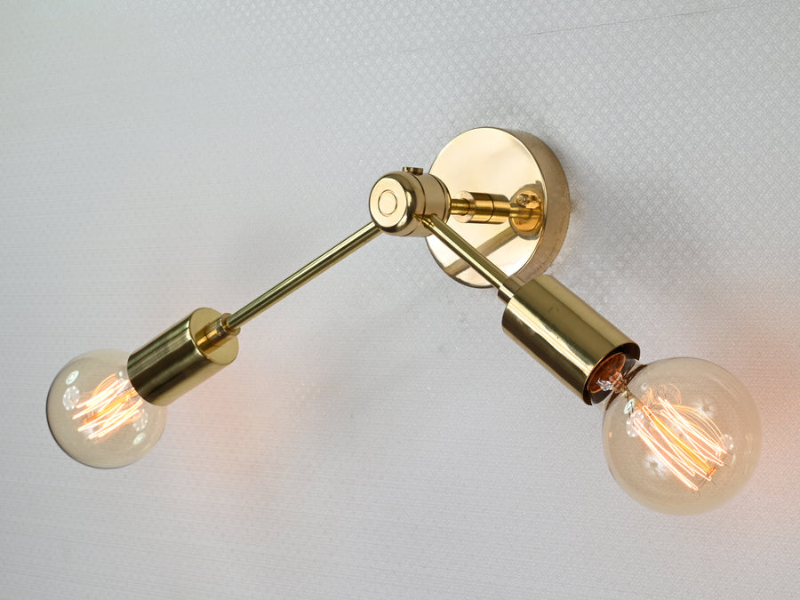 Oslo Novaputnik Wall Sconce - 15" - 32532