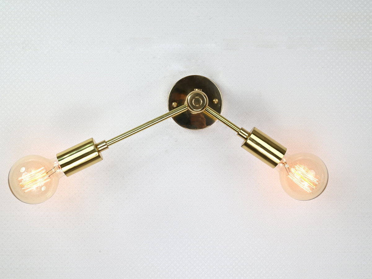 Oslo Novaputnik Wall Sconce - 15" - 32532