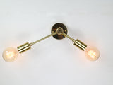 Oslo Novaputnik Wall Sconce - 15" - 32532