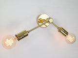 Oslo Novaputnik Wall Sconce - 15" - 32532
