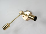 Oslo Novaputnik Wall Sconce - 15" - 32532