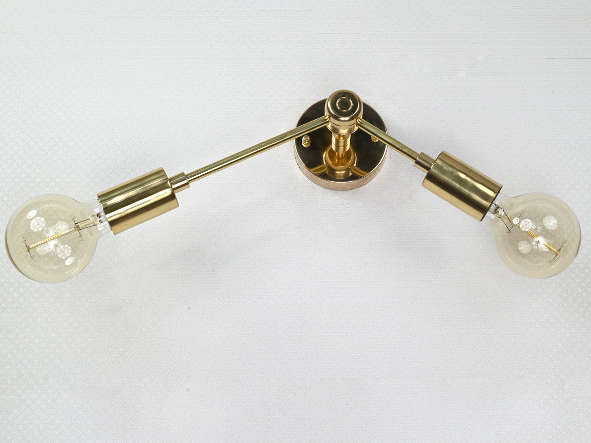 Oslo Novaputnik Wall Sconce - 15" - 32532