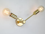 Oslo Novaputnik Wall Sconce - 15" - 32533