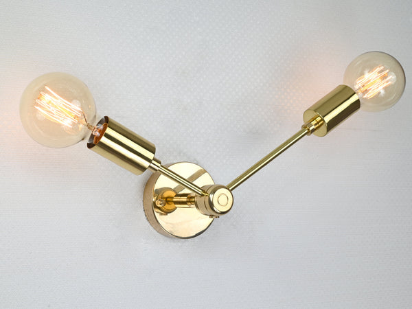 Oslo Novaputnik Wall Sconce - 15" - 32533