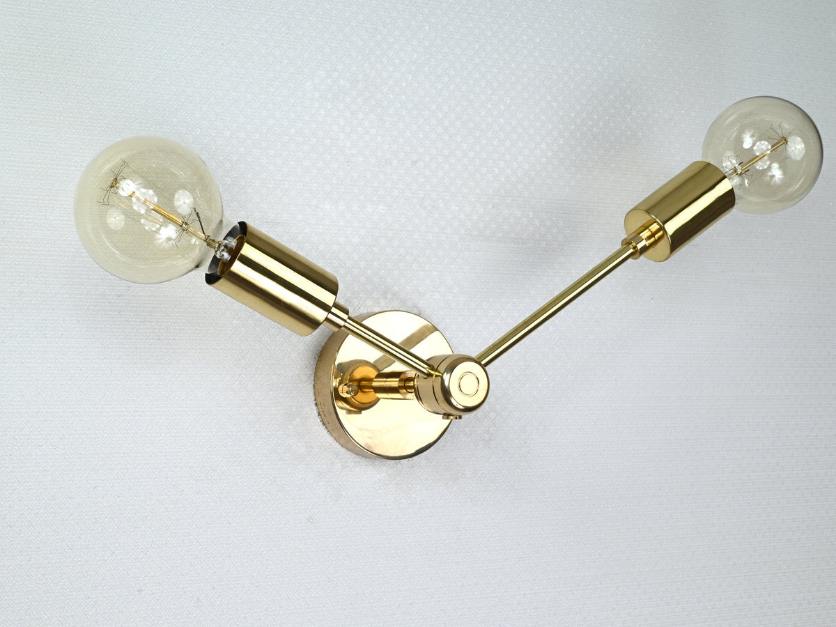 Oslo Novaputnik Wall Sconce - 15" - 32533
