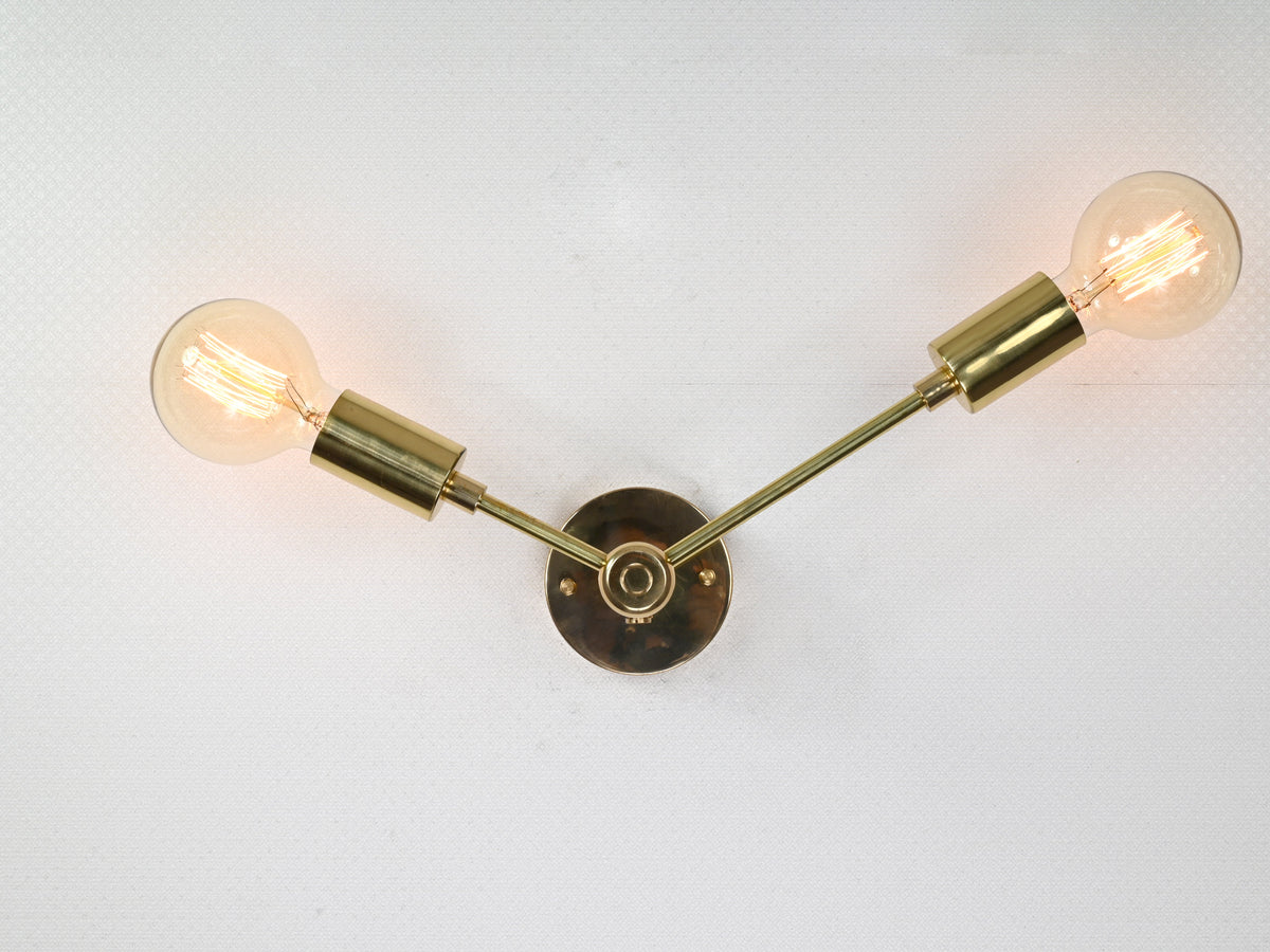 Oslo Novaputnik Wall Sconce - 15" - 32533