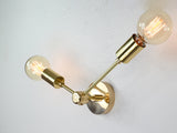 Oslo Novaputnik Wall Sconce - 15" - 32533