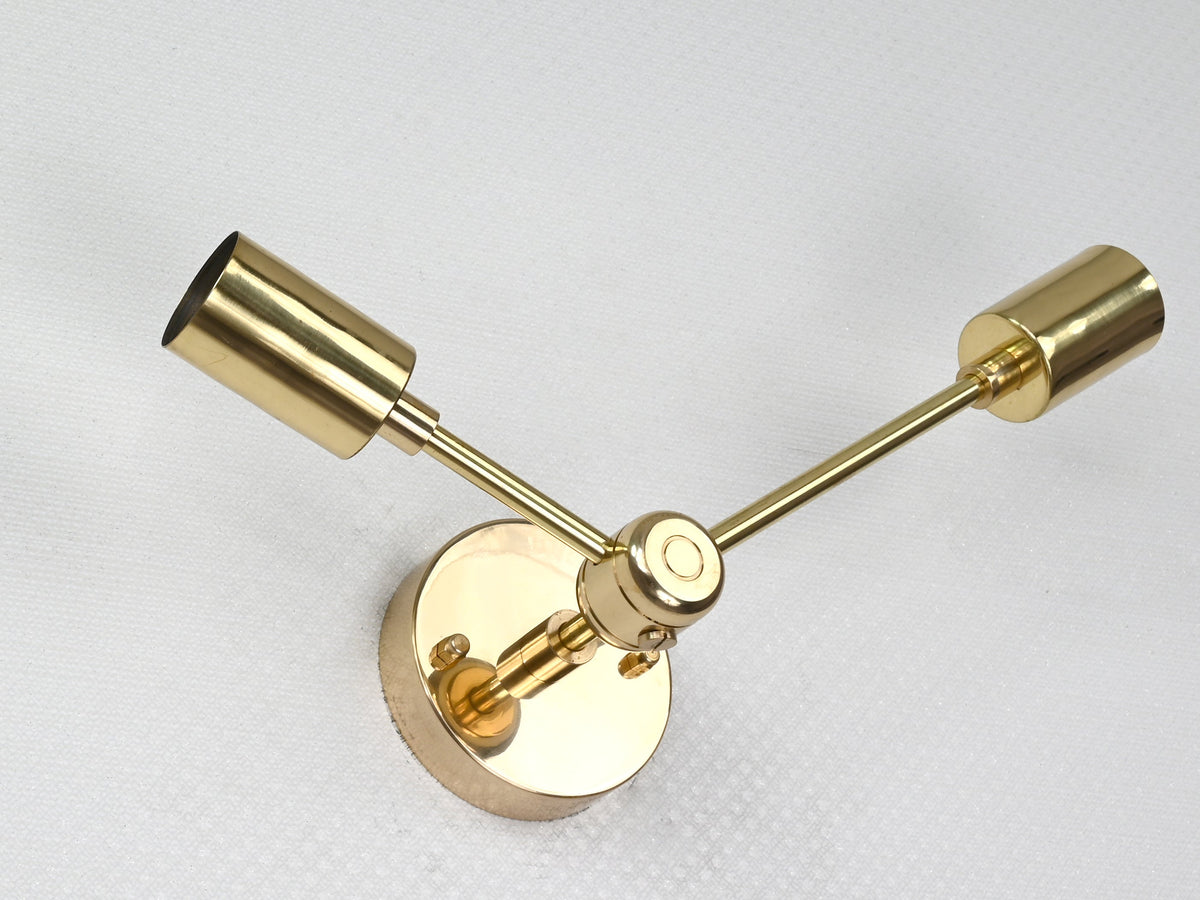 Oslo Novaputnik Wall Sconce - 15" - 32533