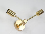Oslo Novaputnik Wall Sconce - 15" - 32533