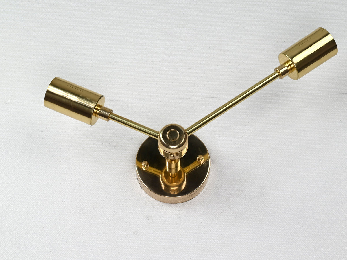 Oslo Novaputnik Wall Sconce - 15" - 32533
