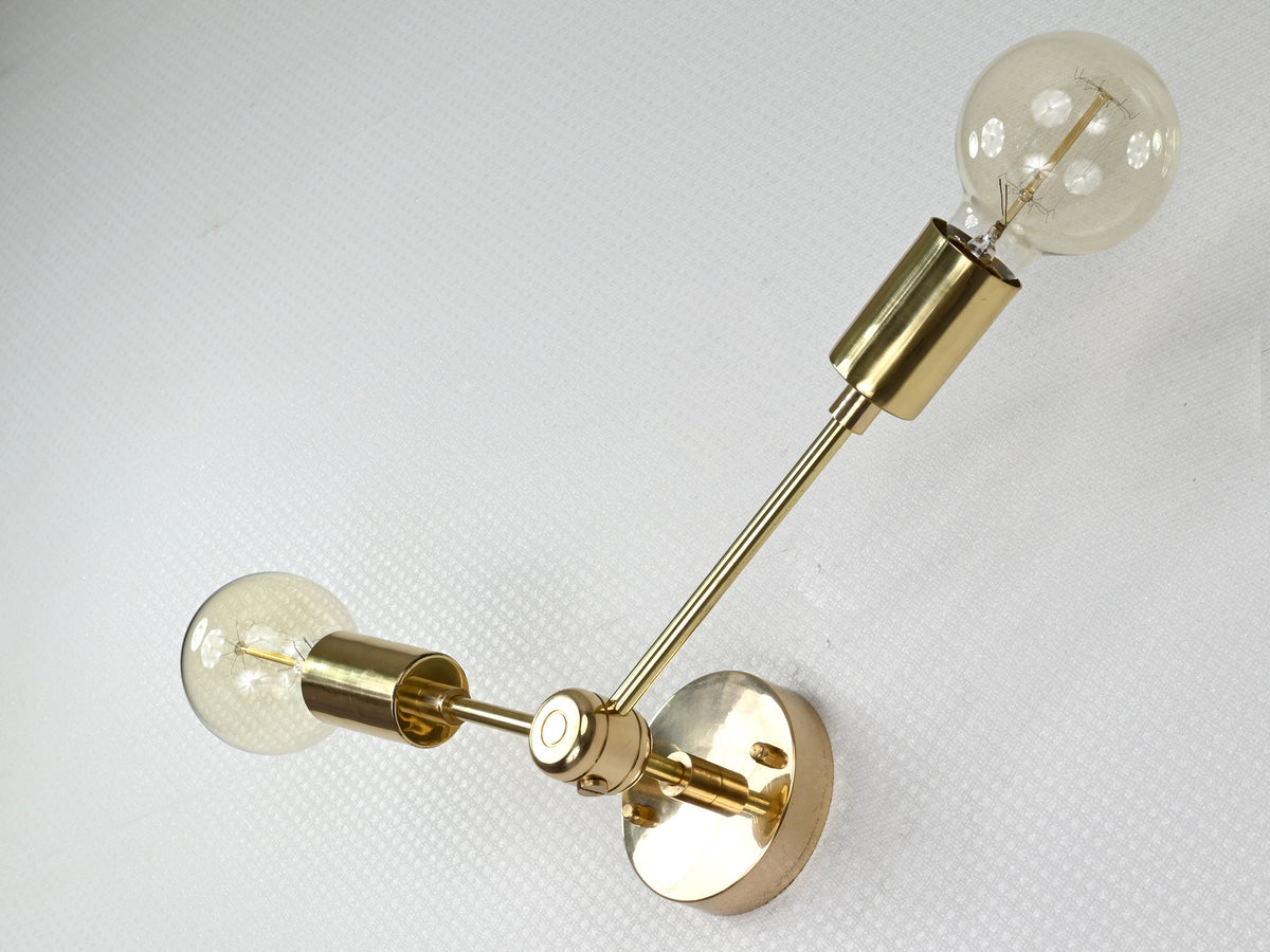 Oslo Novaputnik Wall Sconce - 15" - 32533