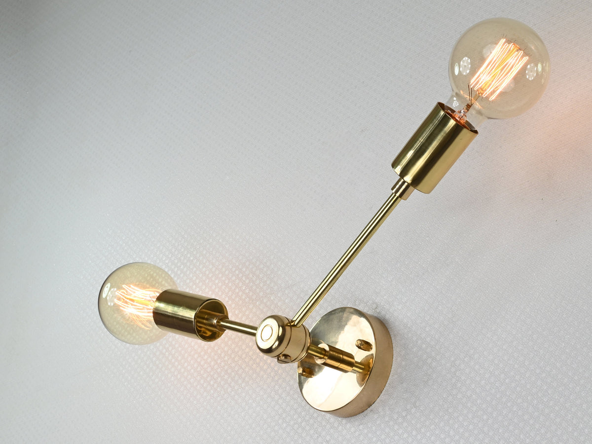 Oslo Novaputnik Wall Sconce - 15" - 32533
