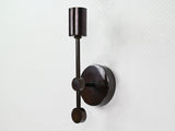 Lisbon Linea - Cylinder Wall Sconce - 10" - 32534