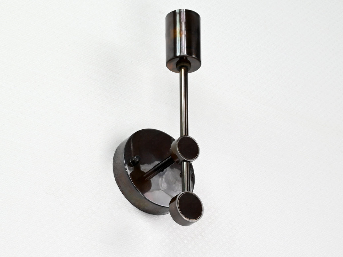 Lisbon Linea - Cylinder Wall Sconce - 10" - 32534