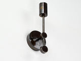 Lisbon Linea - Cylinder Wall Sconce - 10" - 32534