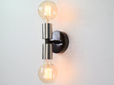 Milan Halo - Diabolo Wall Sconce - 6" - 32538