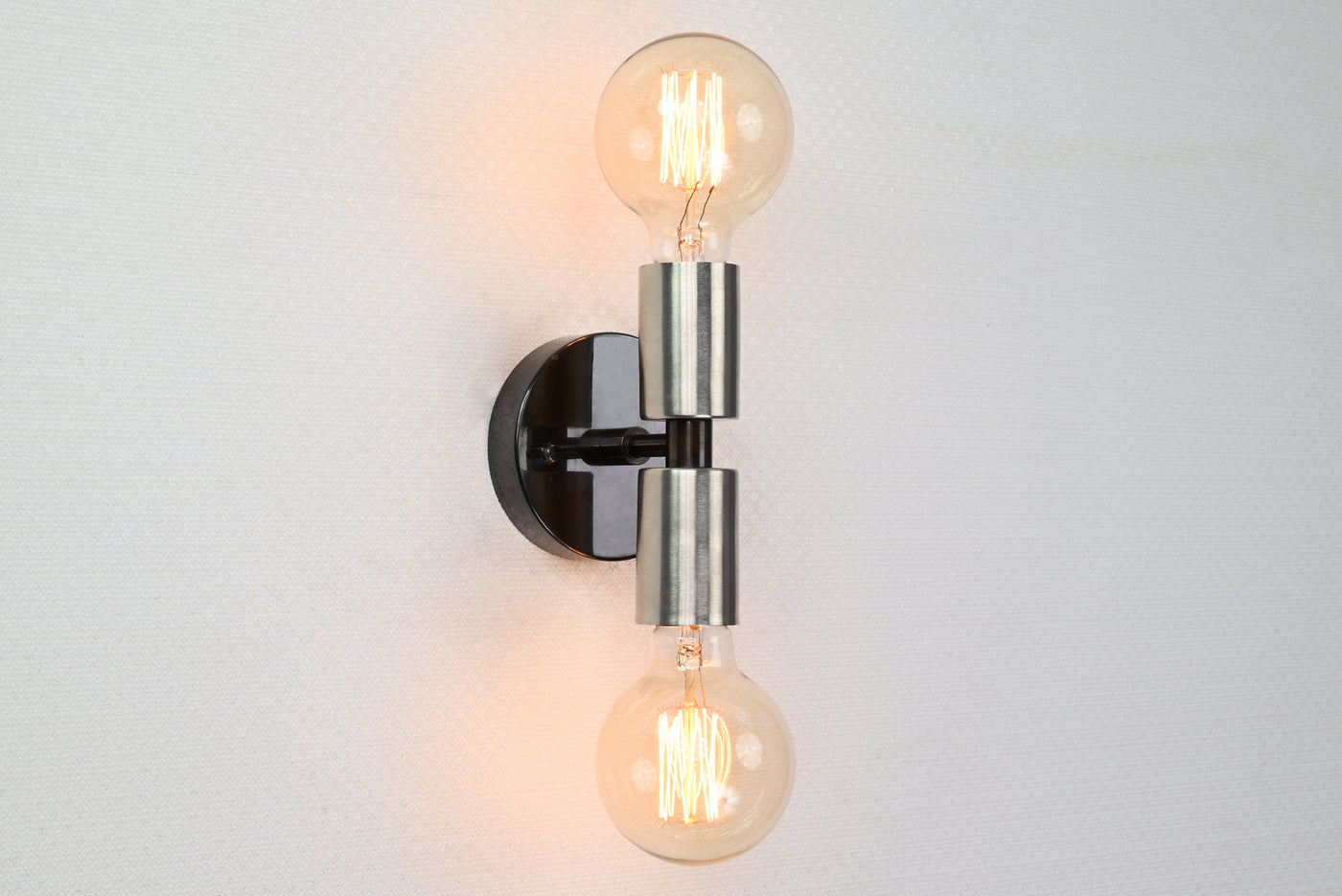Milan Halo - Diabolo Wall Sconce - 6" - 32538