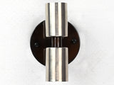 Milan Halo - Diabolo Wall Sconce - 6" - 32538