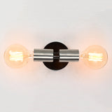 Milan Halo - Diabolo Wall Sconce - 6" - 32539