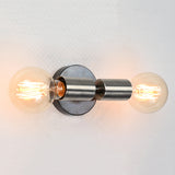 Milan Halo - Diabolo Wall Sconce - 6" - 32539