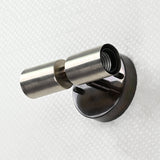 Milan Halo - Diabolo Wall Sconce - 6" - 32539
