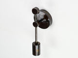 Lisbon Linea - Cylinder Wall Sconce - 10" - 32540