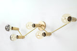 Berlin Axis - Barebulb Wall Sconce - 32" - 32543