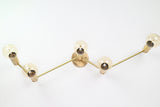Berlin Axis - Barebulb Wall Sconce - 32" - 32543